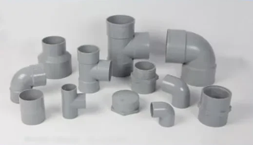 fungsi dari fitting pipa pvc