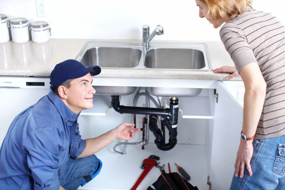 jenis jenis pekerjaan plumber dan tugasnya