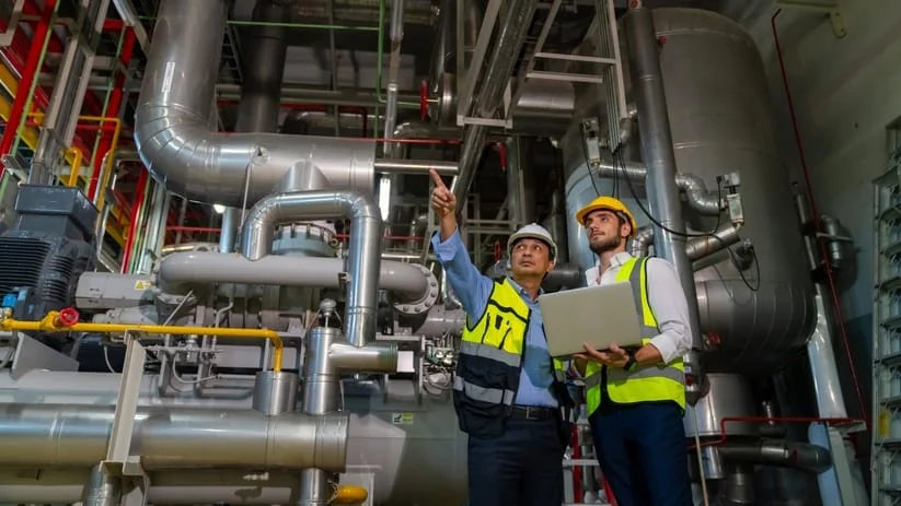 peran penting piping engineer